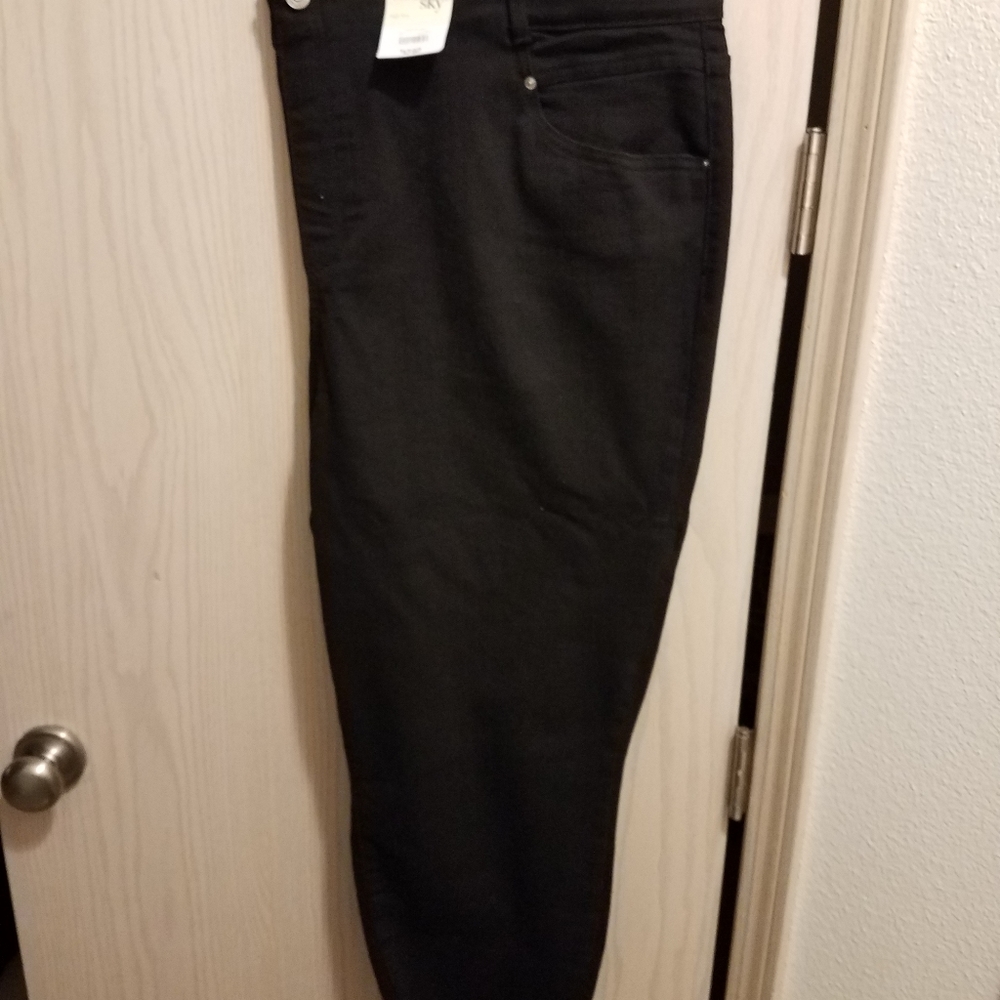 NWT Terra and Sky Plus